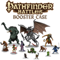 Pathfinder Battles Miniatures: Monster Core - Booster Case (40) (PREORDER)