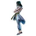 YuYu Hakusho: Itsuki (Chapter Black Saga) Masterlise Ichibansho Figure (PREORDER)