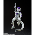 Dragon Ball Z: Frieza Fourth Form (The Universe's Bottomless Power) TAMASHII NATIONS S.H.Figuarts Action Figure (PREORDER)