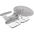 Star Trek Ship Pack: U.S.S. Enterprise - 60th Anniversary Edition