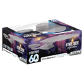 Star Trek Ship Pack: U.S.S. Enterprise - 60th Anniversary Edition