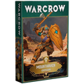 Warcrow: Mounthaven - Officers