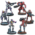 Infinity: Beyond Operation Mazebreaker