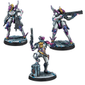Infinity: Beyond Operation Mazebreaker