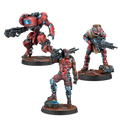 Infinity: Beyond Operation Mazebreaker