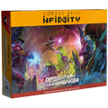Infinity: Operation Mazebreaker - Two Player Introductory Battle Pack