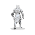 Pathfinder Battles Deep Cuts Unpainted Miniatures: Giant Animated Statue (PREORDER)