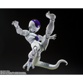 Dragon Ball Z: Frieza Fourth Form (The Universe's Bottomless Power) TAMASHII NATIONS S.H.Figuarts Action Figure (PREORDER)