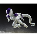 Dragon Ball Z: Frieza Fourth Form (The Universe's Bottomless Power) TAMASHII NATIONS S.H.Figuarts Action Figure (PREORDER)