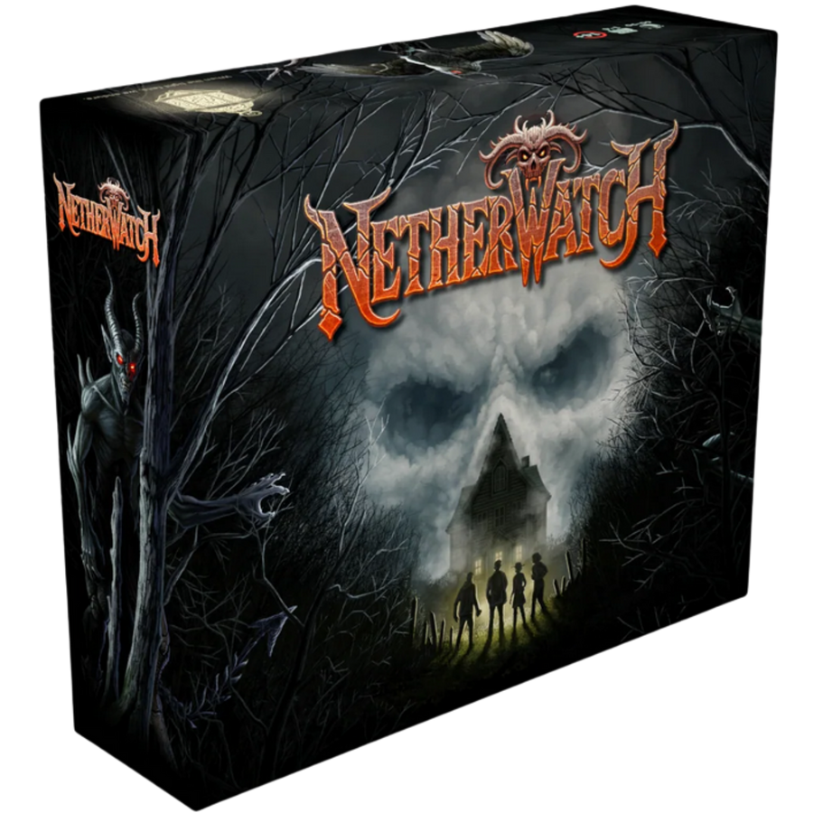 Netherwatch (PREORDER)