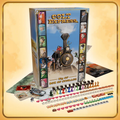 Colt Express: Big 'Ol Box of Storage (PREORDER)