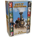 Colt Express: Big 'Ol Box of Storage (PREORDER)