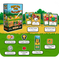 Super Auto Pets Card Battle: Classic Pack (PREORDER)