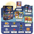 Super Auto Pets Card Battle: Magic Pack (PREORDER)