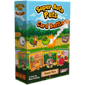 Super Auto Pets Card Battle: Classic Pack (PREORDER)