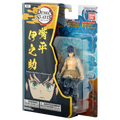 Demon Slayer: Kimetsu no Yaiba: Inosuke Hashibira (Without Mask) - Ultimate Legends Action Figure (PREORDER)