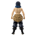 Demon Slayer: Kimetsu no Yaiba: Inosuke Hashibira (Without Mask) - Ultimate Legends Action Figure (PREORDER)