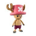 One Piece: Tony Tony Chopper - Ultimate Legends Action Figure (PREORDER)