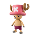 One Piece: Tony Tony Chopper - Ultimate Legends Action Figure (PREORDER)