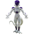 Dragon Ball Z: Frieza Fourth Form (The Universe's Bottomless Power) TAMASHII NATIONS S.H.Figuarts Action Figure (PREORDER)