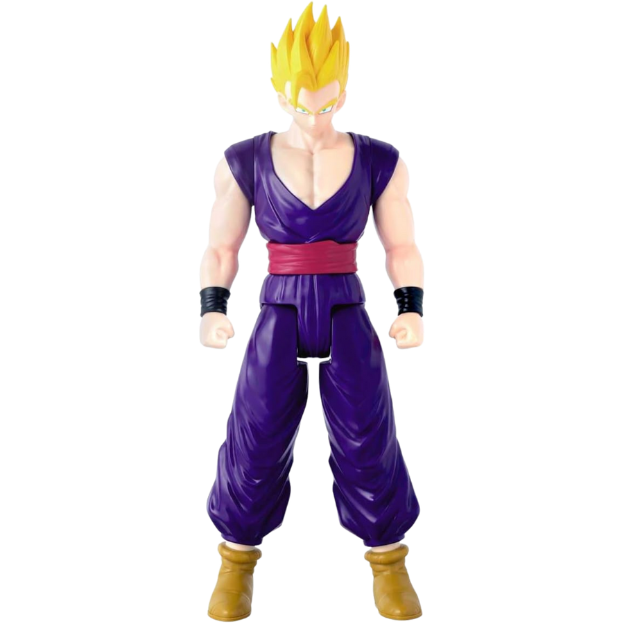 Dragon Ball Super: Super Saiyan Gohan - Limit Breaker Figure (12in) (PREORDER)