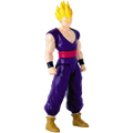 Dragon Ball Super: Super Saiyan Gohan - Limit Breaker Figure (12in) (PREORDER)