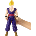 Dragon Ball Super: Super Saiyan Gohan - Limit Breaker Figure (12in) (PREORDER)