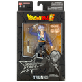 Dragon Ball Super: Future Trunks - Dragon Stars Action Figure (PREORDER)