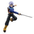 Dragon Ball Super: Future Trunks - Dragon Stars Action Figure (PREORDER)