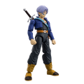 Dragon Ball Super: Future Trunks - Dragon Stars Action Figure (PREORDER)