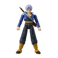 Dragon Ball Super: Future Trunks - Dragon Stars Action Figure (PREORDER)
