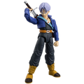 Dragon Ball Super: Future Trunks - Dragon Stars Action Figure (PREORDER)