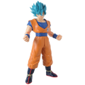 Dragon Ball Super: Super Saiyan Blue Goku - Colossal Warriors Figure (16in) (PREORDER)