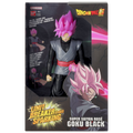 Dragon Ball Super: Super Saiyan Rose Goku Black - Limit Breaker Sparking Figure (12in) (PREORDER)