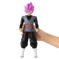Dragon Ball Super: Super Saiyan Rose Goku Black - Limit Breaker Sparking Figure (12in) (PREORDER)
