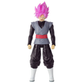 Dragon Ball Super: Super Saiyan Rose Goku Black - Limit Breaker Sparking Figure (12in) (PREORDER)