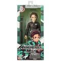 Demon Slayer: Kimetsu no Yaiba: Tanjiro Kamado - Anime Heroes Mega Figure (PREORDER)