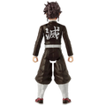Demon Slayer: Kimetsu no Yaiba: Tanjiro Kamado - Anime Heroes Mega Figure (PREORDER)