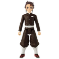 Demon Slayer: Kimetsu no Yaiba: Tanjiro Kamado - Anime Heroes Mega Figure (PREORDER)