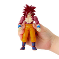 Dragon Ball Daima: Super Saiyan 4 Goku - Dragon Ball Evolve Action Figure (PREORDER)