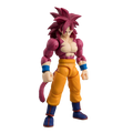Dragon Ball Daima: Super Saiyan 4 Goku - Dragon Ball Evolve Action Figure (PREORDER)