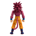 Dragon Ball Daima: Super Saiyan 4 Goku - Dragon Ball Evolve Action Figure (PREORDER)