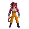 Dragon Ball Daima: Super Saiyan 4 Goku - Dragon Ball Evolve Action Figure (PREORDER)