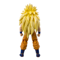 Dragon Ball Super: Super Saiyan 3 Goku vs Majin Buu Final - Dragon Stars Battle Pack Action Figures (PREORDER)