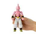 Dragon Ball Super: Super Saiyan 3 Goku vs Majin Buu Final - Dragon Stars Battle Pack Action Figures (PREORDER)