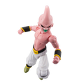 Dragon Ball Super: Super Saiyan 3 Goku vs Majin Buu Final - Dragon Stars Battle Pack Action Figures (PREORDER)