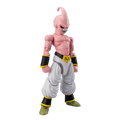 Dragon Ball Super: Super Saiyan 3 Goku vs Majin Buu Final - Dragon Stars Battle Pack Action Figures (PREORDER)