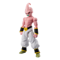 Dragon Ball Super: Super Saiyan 3 Goku vs Majin Buu Final - Dragon Stars Battle Pack Action Figures (PREORDER)