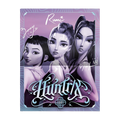 KPop Demon Hunters: The Official Screen Comic Boxed Set (PREORDER)