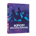 KPop Demon Hunters: The Official Screen Comic Boxed Set (PREORDER)
